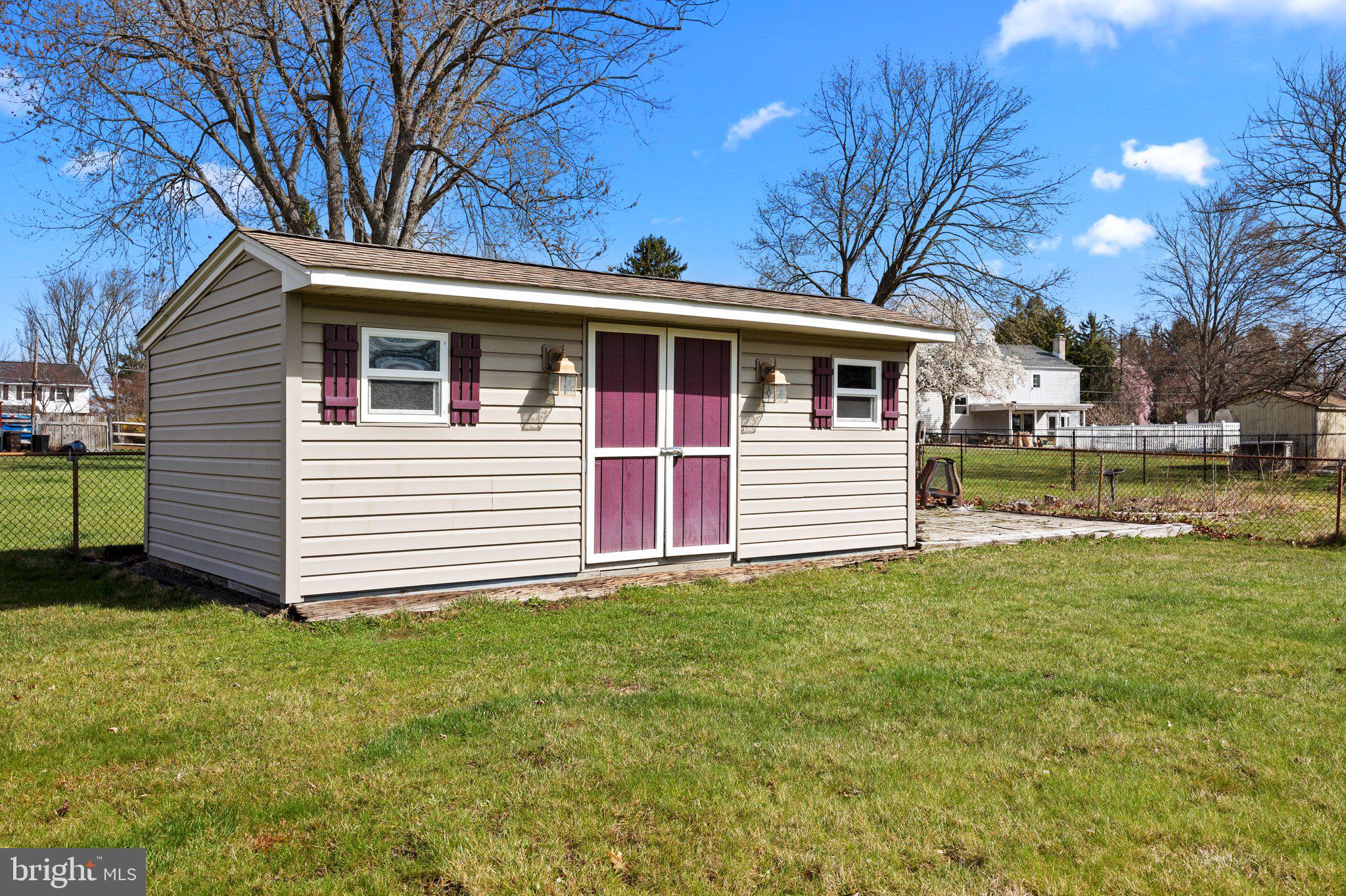 ORCHARD HILL - Residential