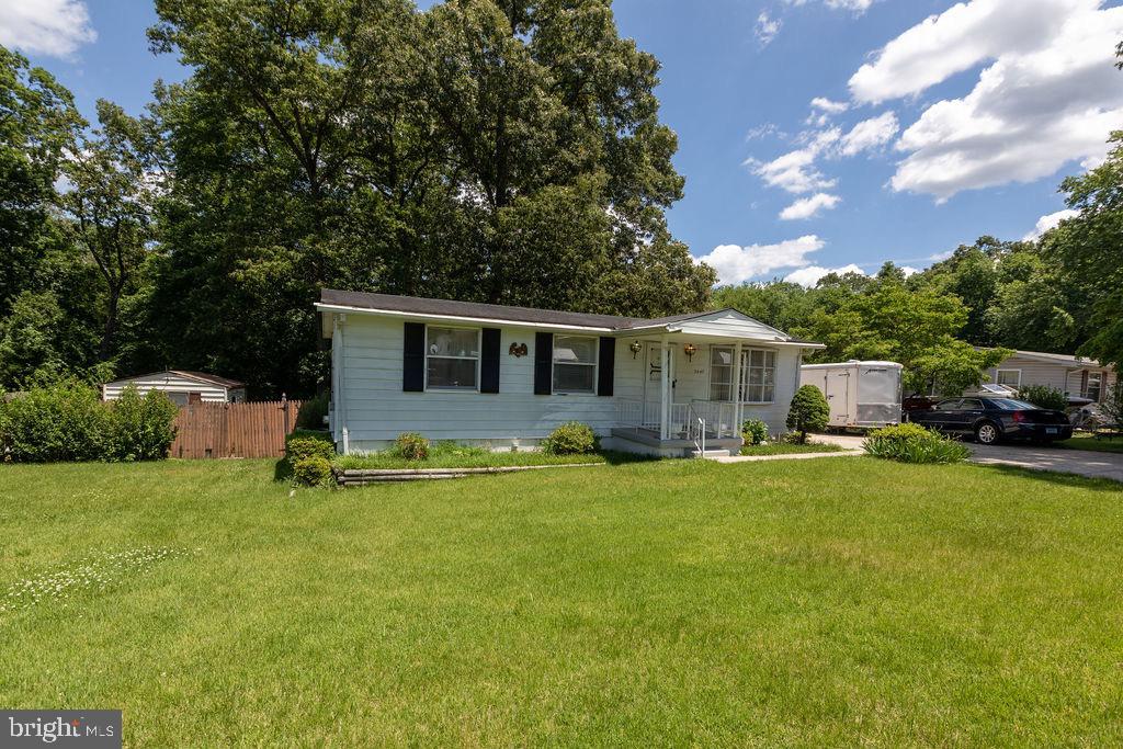 GREEN HAVEN - Residential