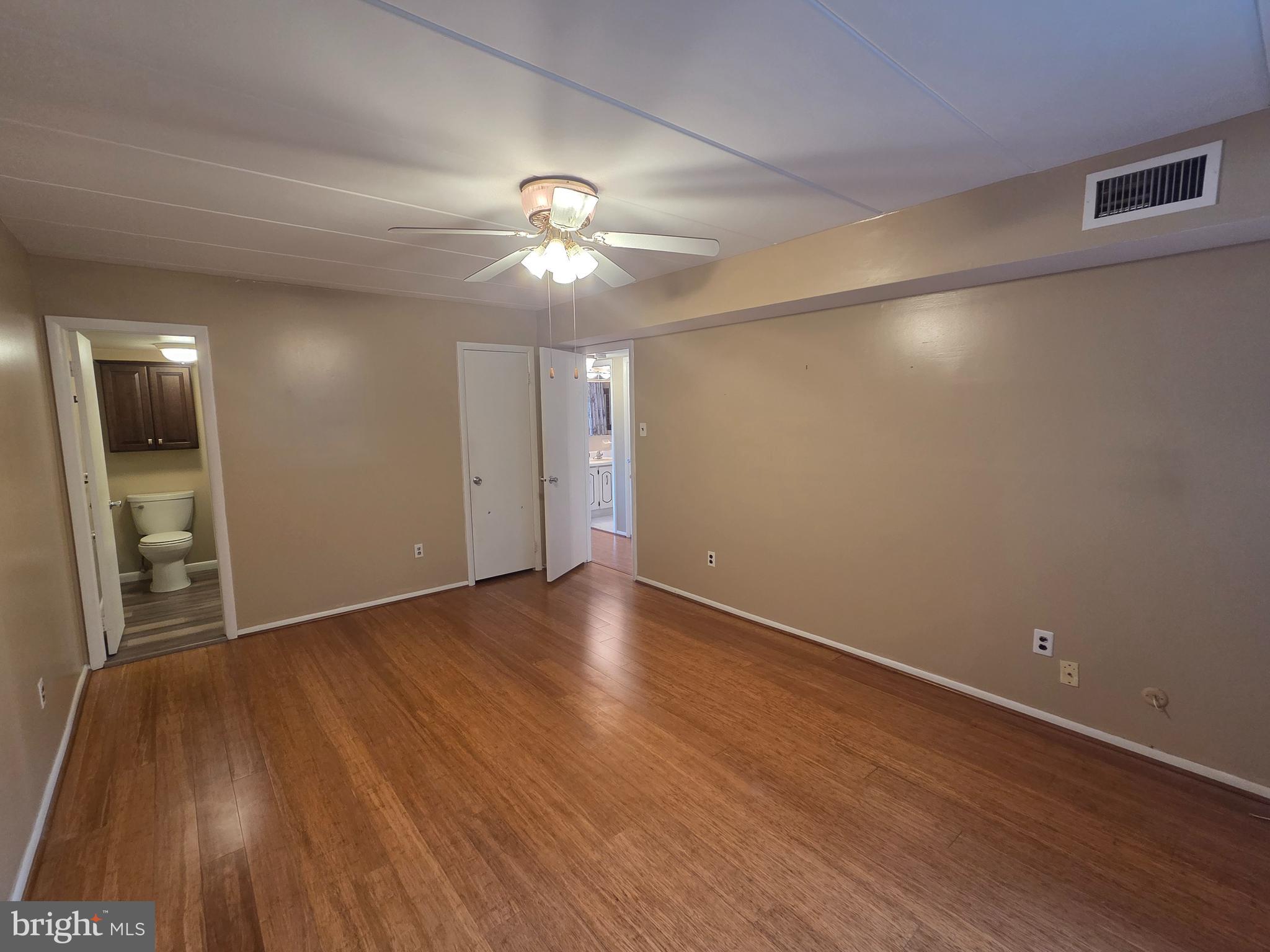 DORAL II - Residential Lease