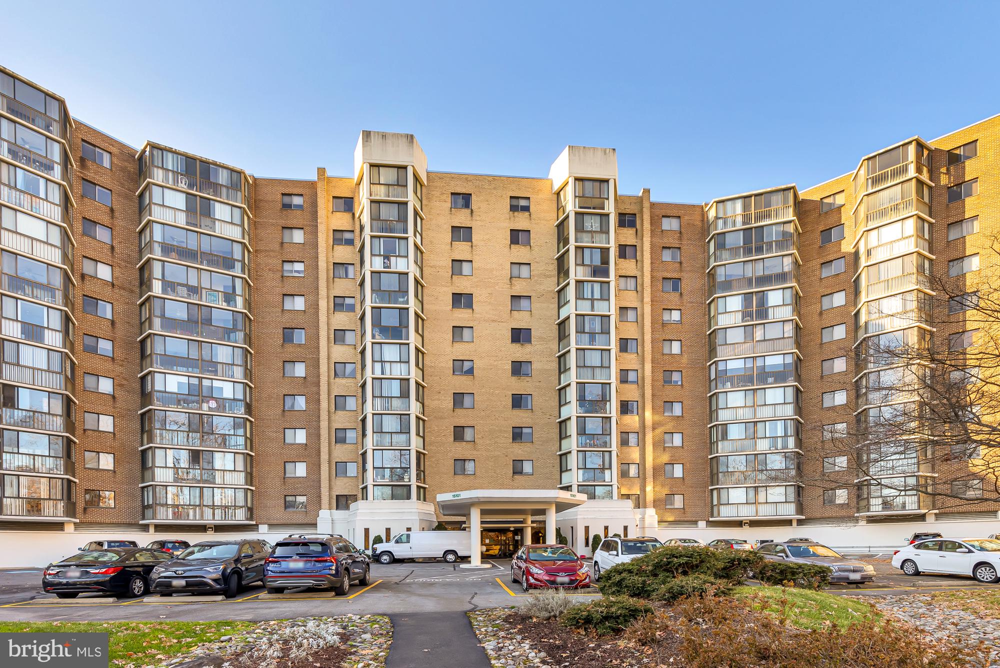 Welcome to your new home in the vibrant 55 and over community of Leisure World! Nestled on the 10th floor, this sophisticated 2-bedroom, 2-bathroom condo offers a lifestyle of comfort and convenience.

As you enter, the spacious living area welcomes you with an abundance of natural light, thanks to the sunroom that bathes the space in warmth. The sunroom provides a perfect spot to unwind, enjoy a book, or simply take in breathtaking views of the surrounding area.

The well-appointed kitchen boasts plenty of storage and counter space, making it a pleasure to prepare meals. Whether you're entertaining guests or enjoying a quiet evening, the layout creates a seamless flow between the kitchen, dining, and living areas.

The two bedrooms on opposite sides of the unit are generously sized, offering privacy and tranquility.  Both bedrooms come with en-suite bathrooms, ensuring everyone has their own space and convenience. The thoughtful design of this condo emphasizes both style and functionality. 

1 garage parking space and 1 storage unit is also included, for your convenience!

Residents of the 55 and over community enjoy exclusive access to a range of amenities, fostering a sense of community and well-being. Whether it's socializing in common areas, staying active in the fitness center, or taking advantage of organized events, you'll find ample opportunities to connect with neighbors and make the most of your golden years.

Live the high-rise lifestyle with ease, surrounded by like-minded individuals who appreciate the finer things in life. Make this 10th-floor condo your haven, where comfort, style, and community converge in perfect harmony. Your new chapter awaits in this exceptional 55 and over community – welcome home!