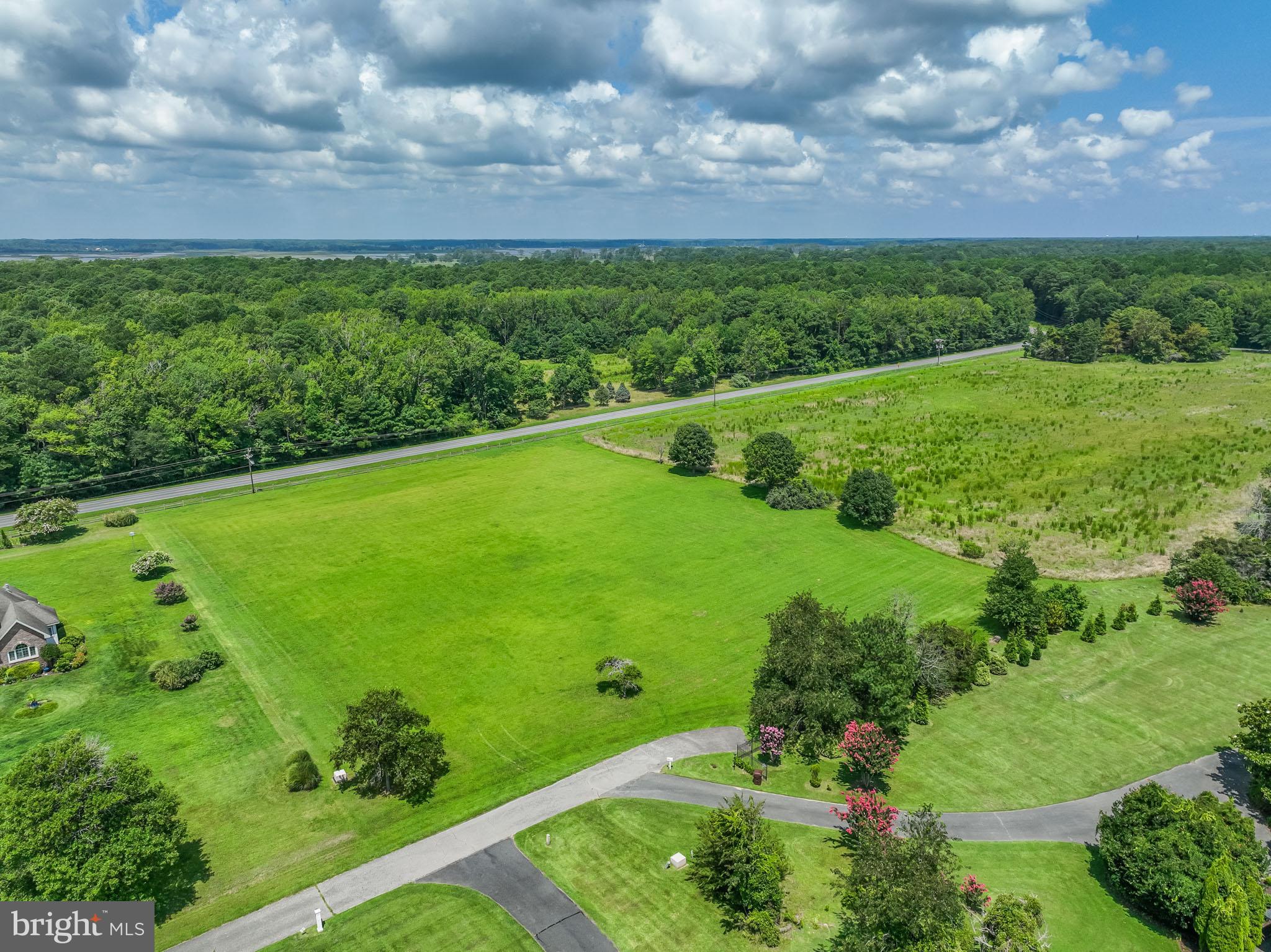 SYNEPUXENT LANDING - Residential
