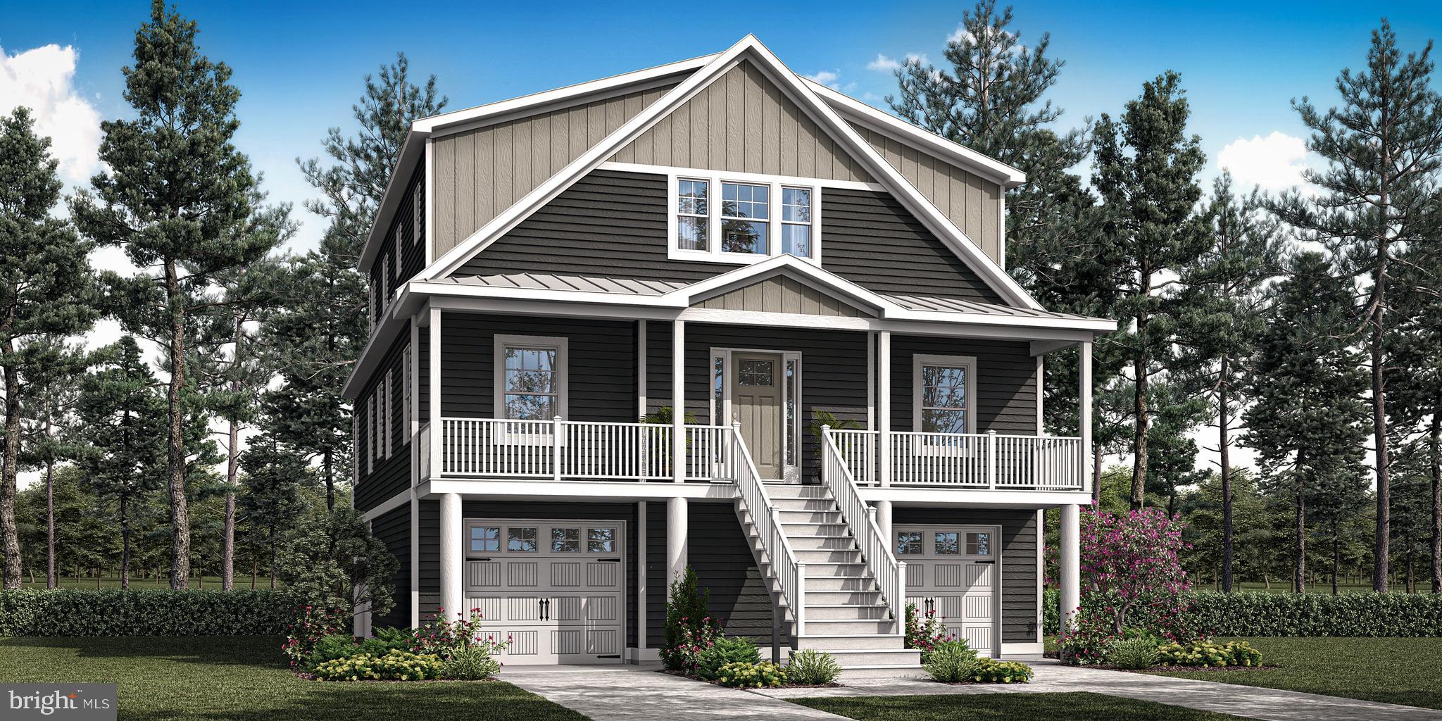 SYNEPUXENT LANDING - Residential