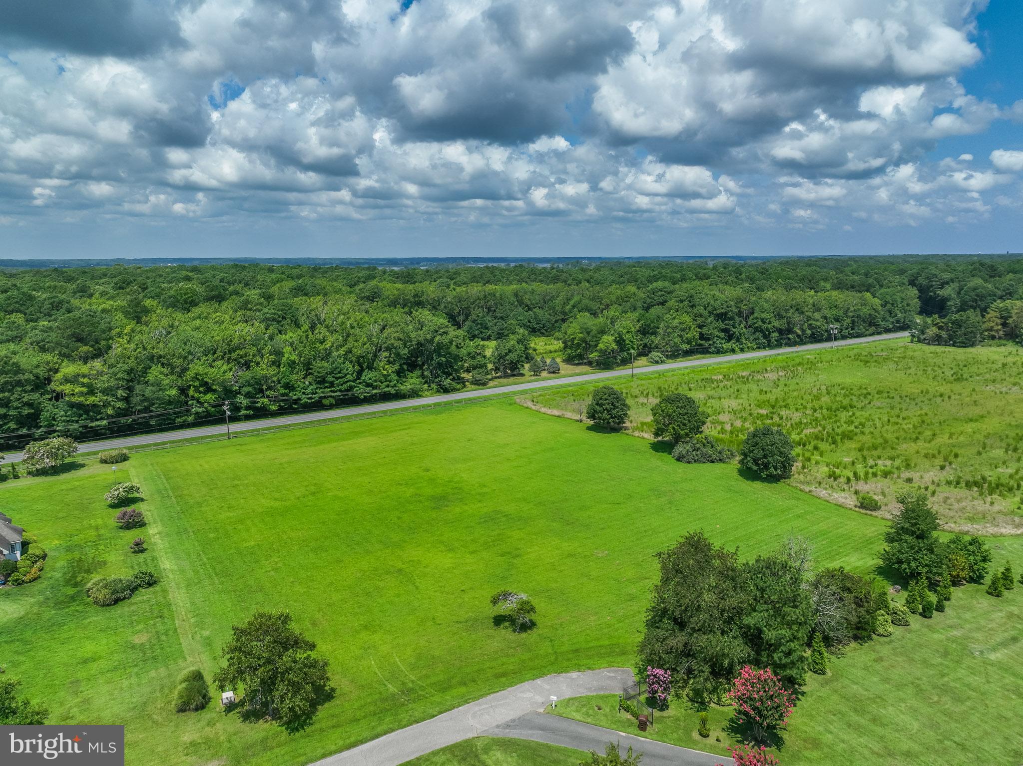 SYNEPUXENT LANDING - Residential