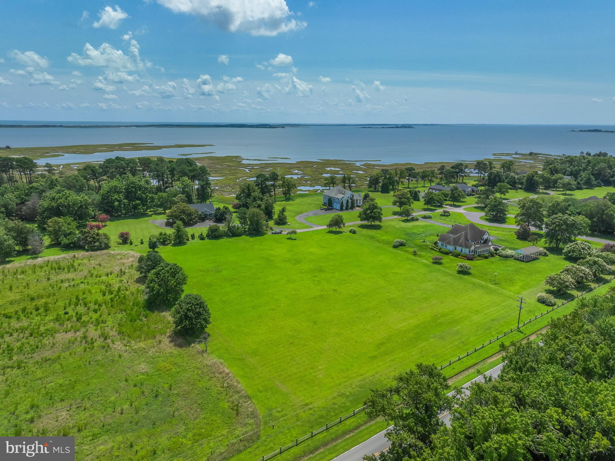 SYNEPUXENT LANDING - Residential