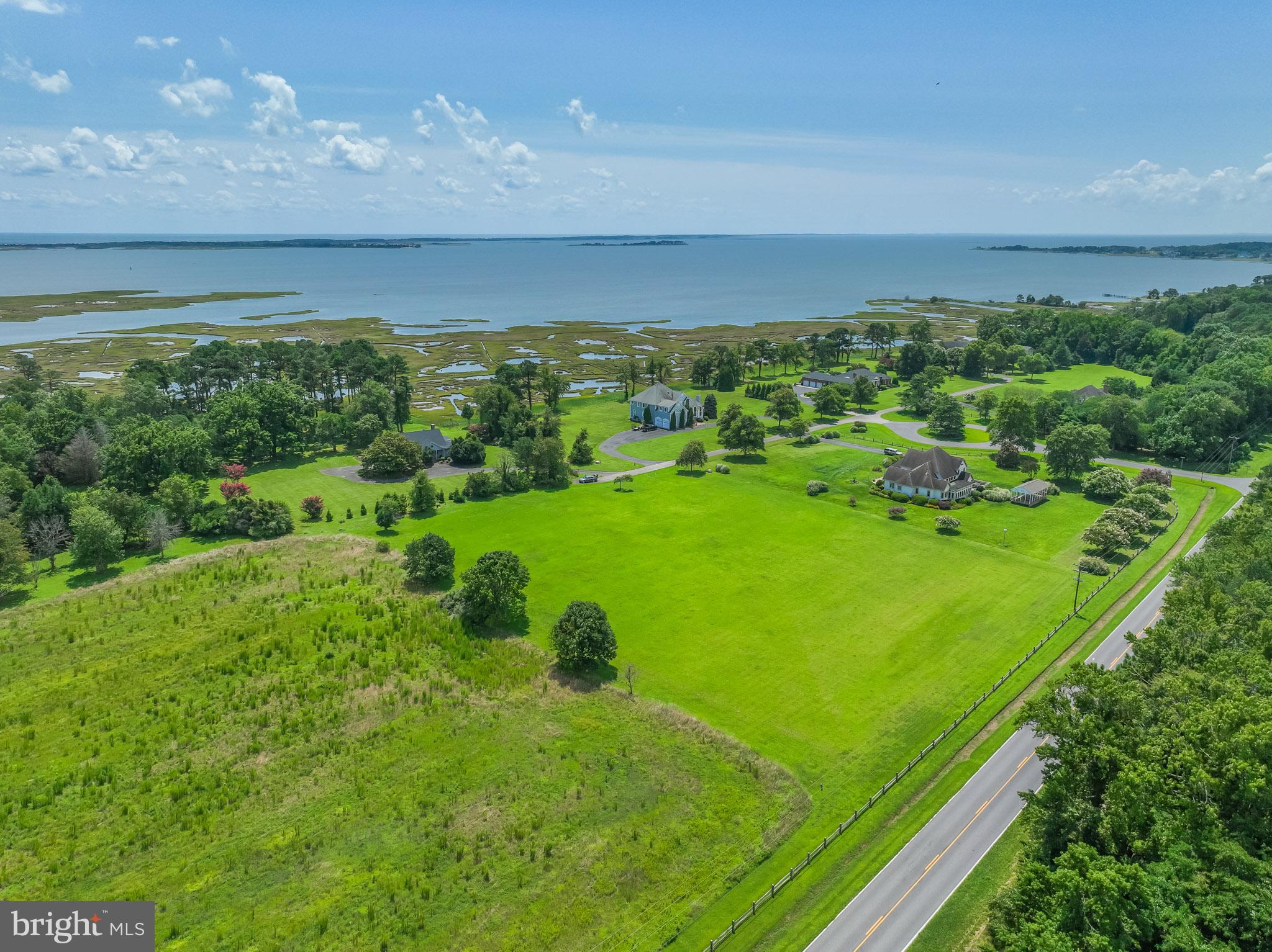SYNEPUXENT LANDING - Residential