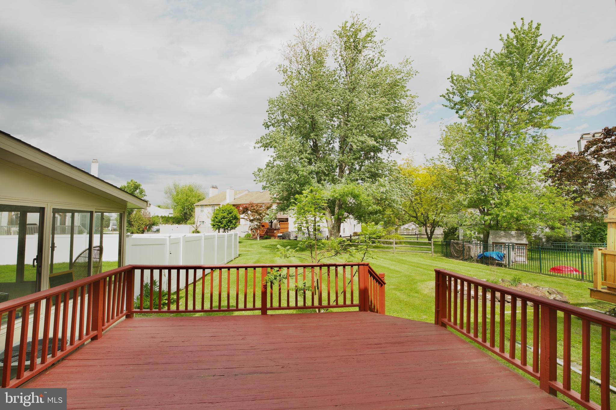 ORCHARD COURTS - Residential