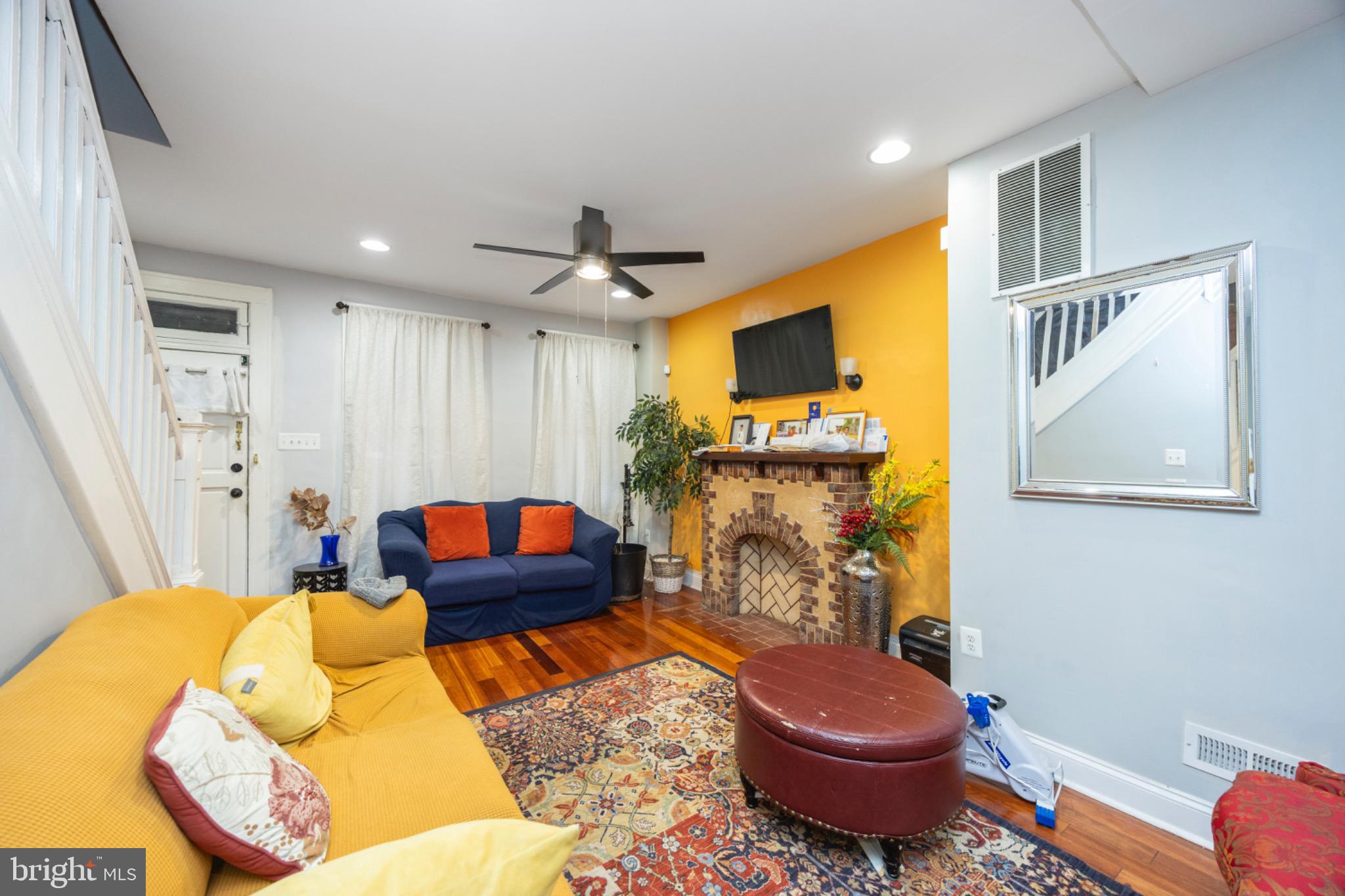 CARROLL-SOUTH HILTON - Residential