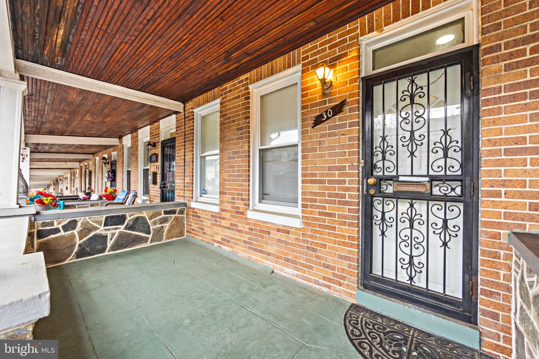CARROLL-SOUTH HILTON - Residential