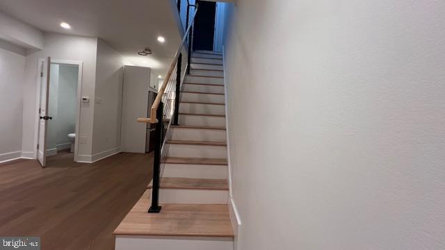 PHILADELPHIA - Residential