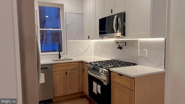 PHILADELPHIA - Residential