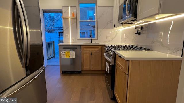 PHILADELPHIA - Residential