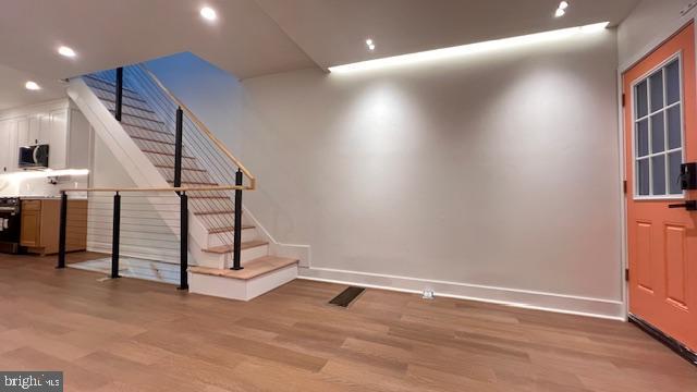 PHILADELPHIA - Residential
