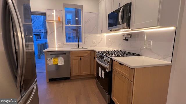PHILADELPHIA - Residential