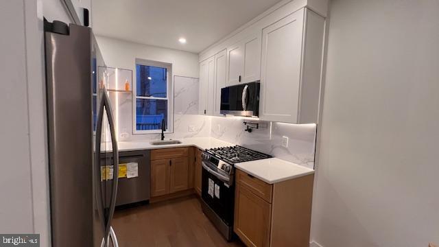 PHILADELPHIA - Residential