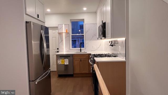 PHILADELPHIA - Residential