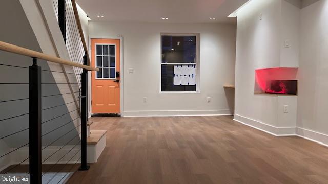 PHILADELPHIA - Residential