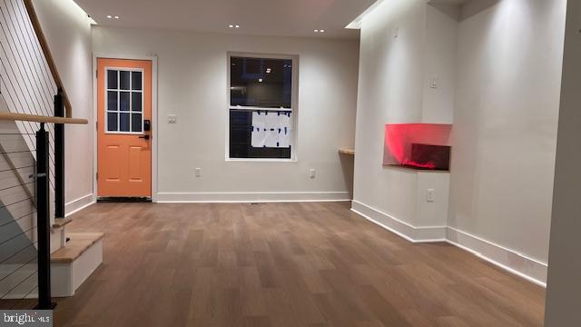 PHILADELPHIA - Residential