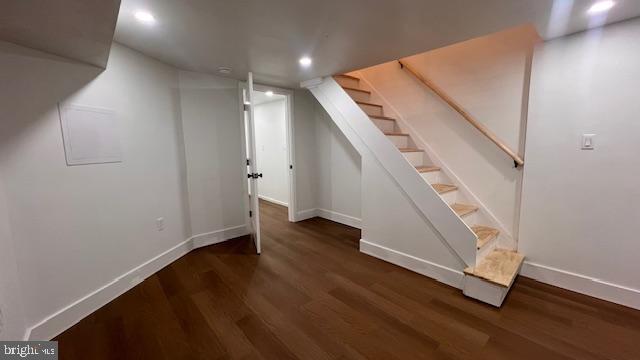 PHILADELPHIA - Residential