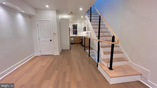 PHILADELPHIA - Residential