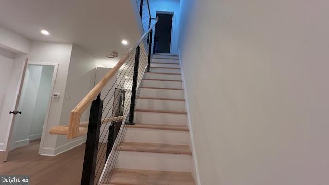 PHILADELPHIA - Residential
