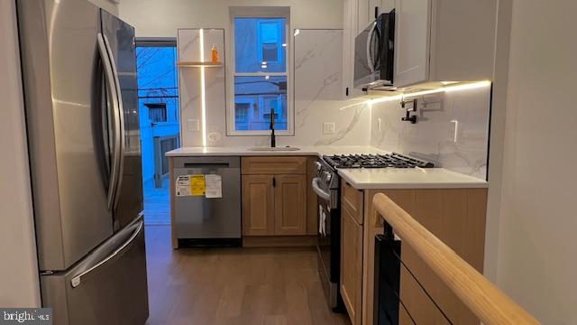 PHILADELPHIA - Residential