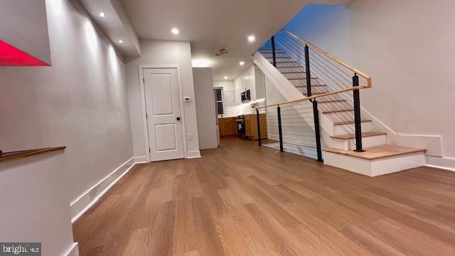 PHILADELPHIA - Residential