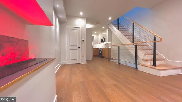 PHILADELPHIA - Residential