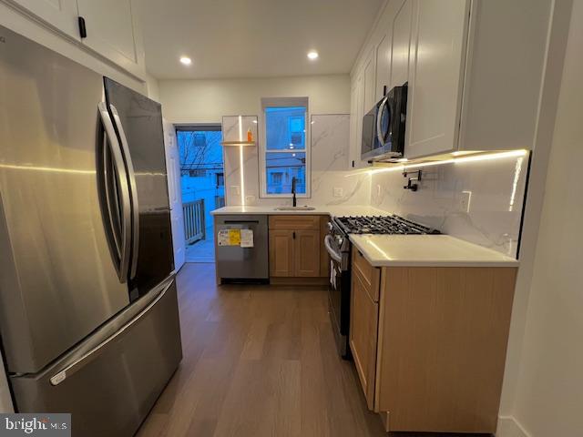PHILADELPHIA - Residential