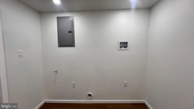 PHILADELPHIA - Residential