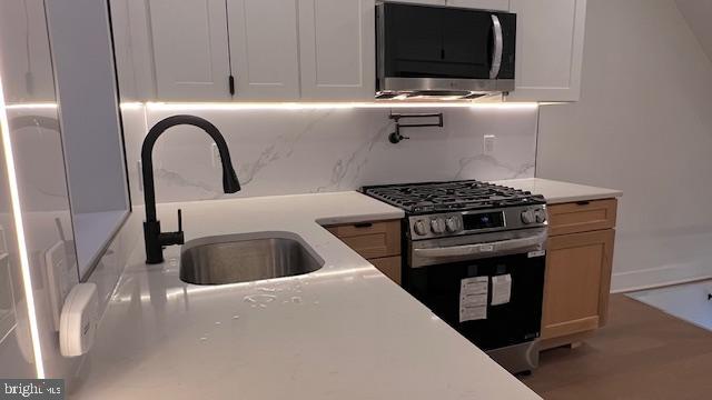 PHILADELPHIA - Residential