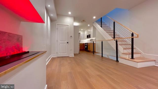 PHILADELPHIA - Residential