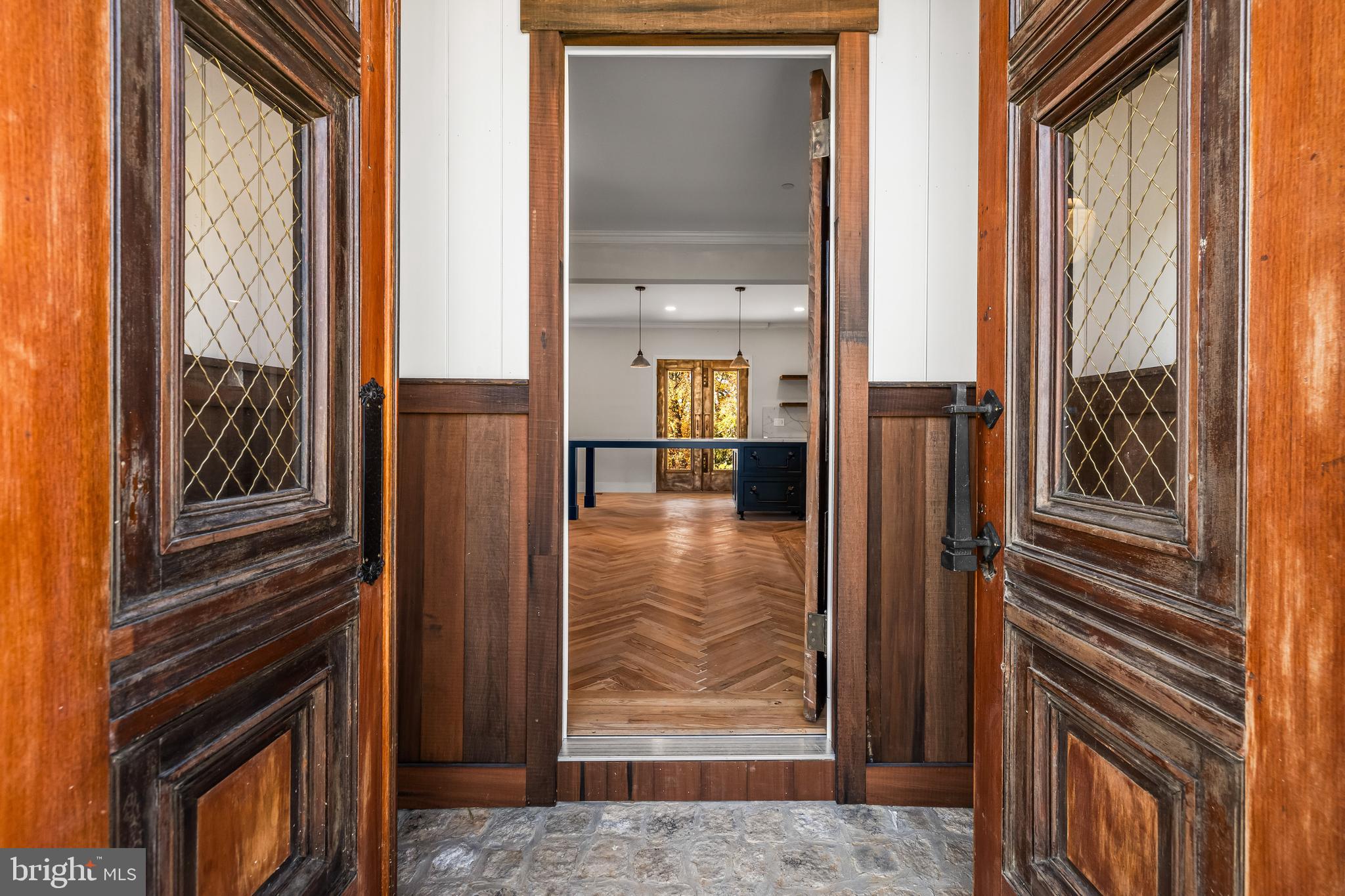 PARKTON - Residential