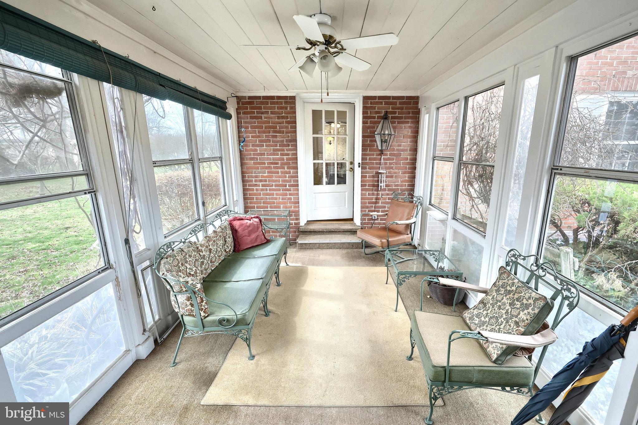 BIGLERVILLE BOROUGH - Residential
