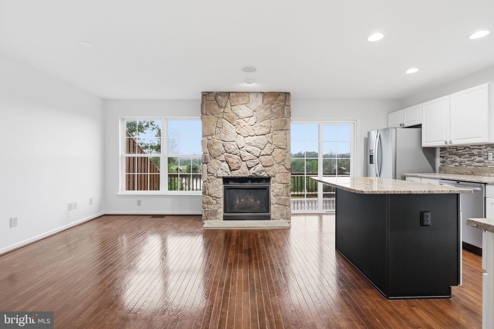 MARSH HARBOUR - Residential