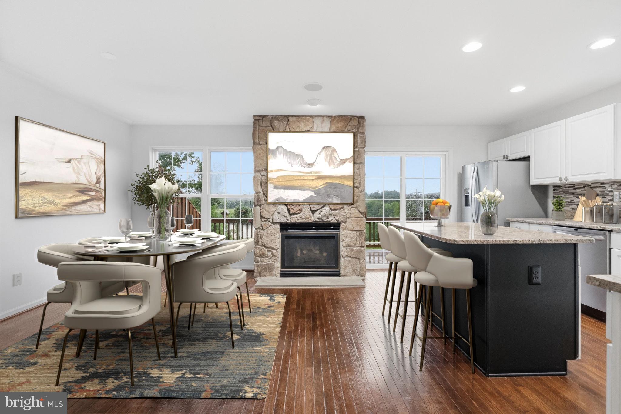 MARSH HARBOUR - Residential