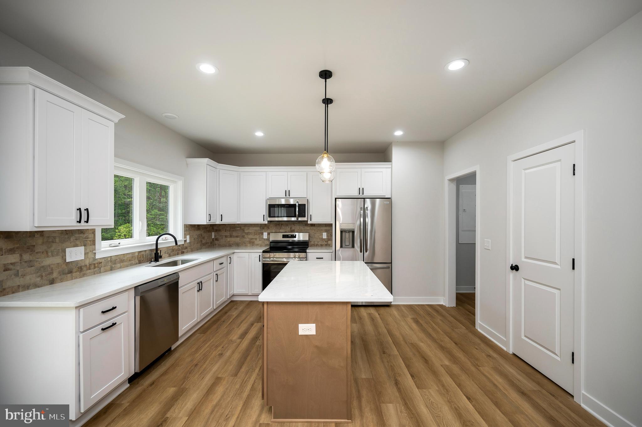 ADJ PURKS - Residential