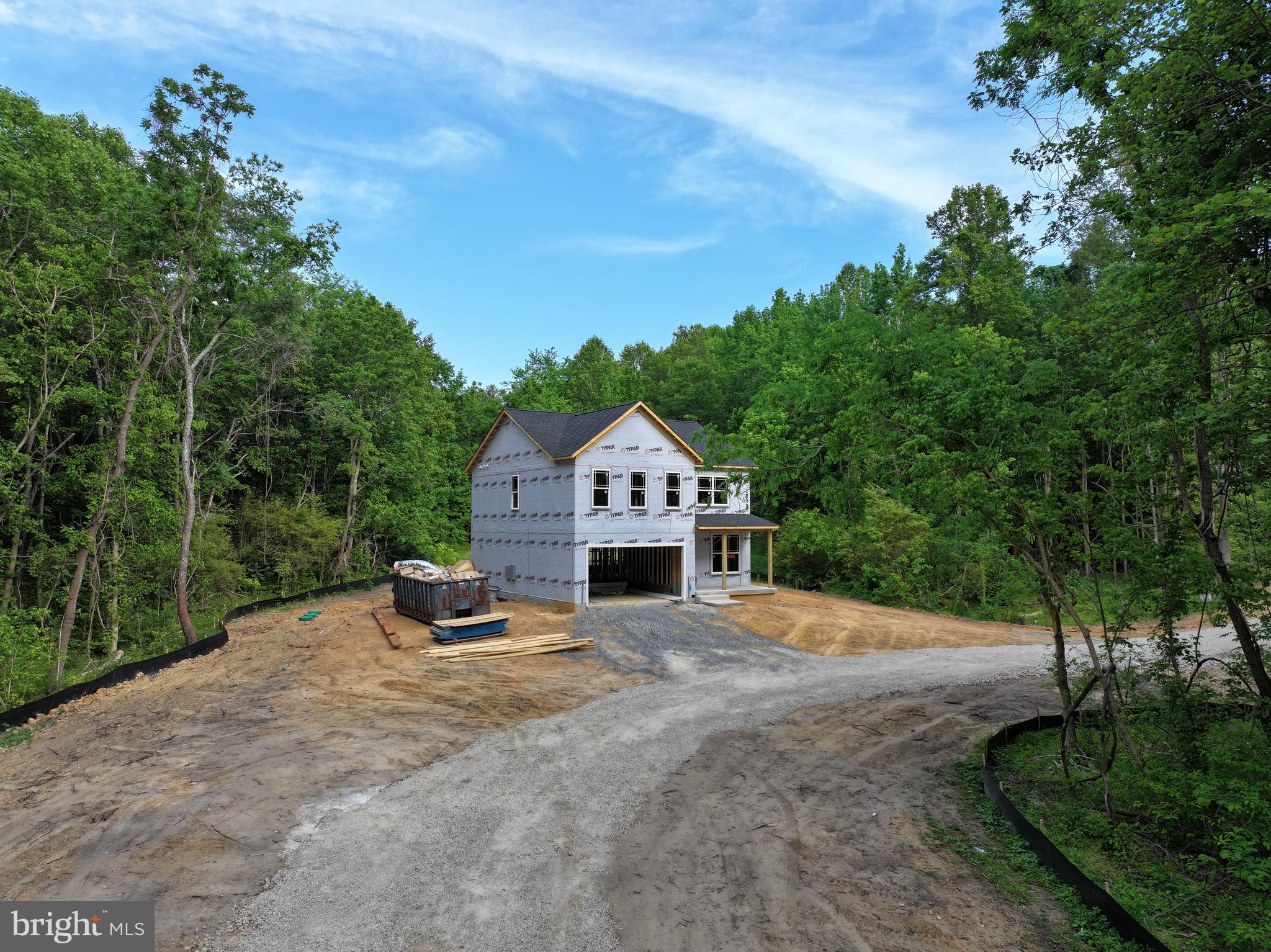 ADJ PURKS - Residential