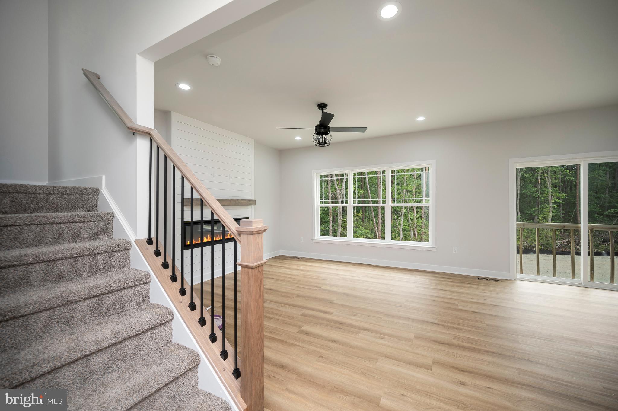 ADJ PURKS - Residential