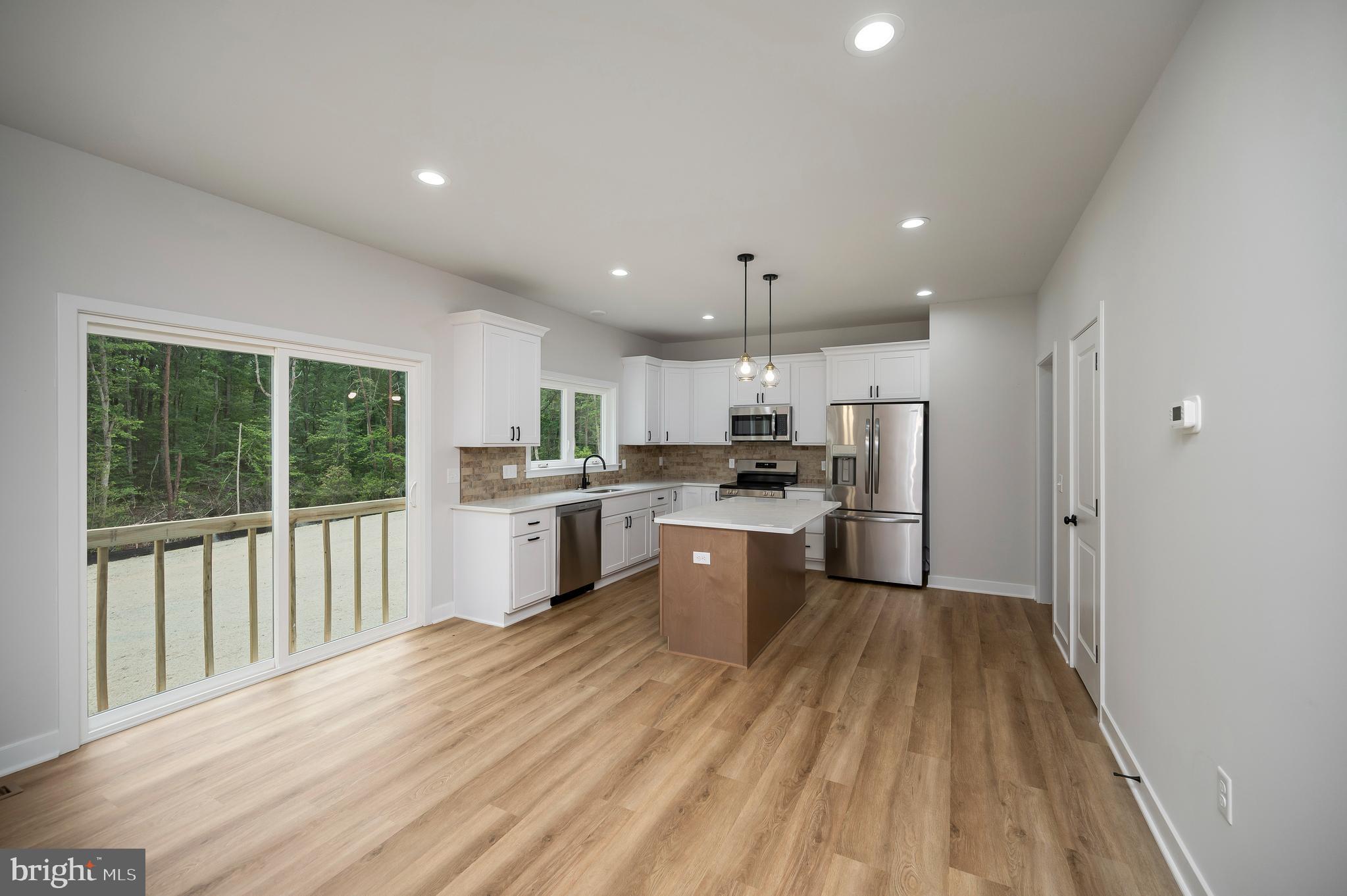 ADJ PURKS - Residential