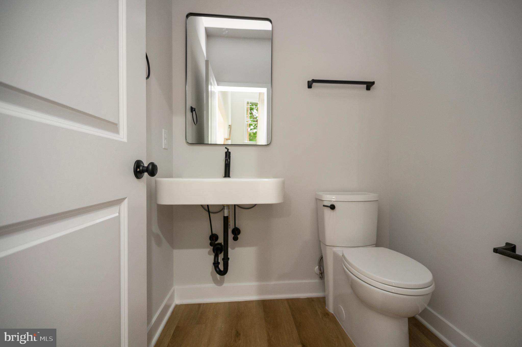 ADJ PURKS - Residential