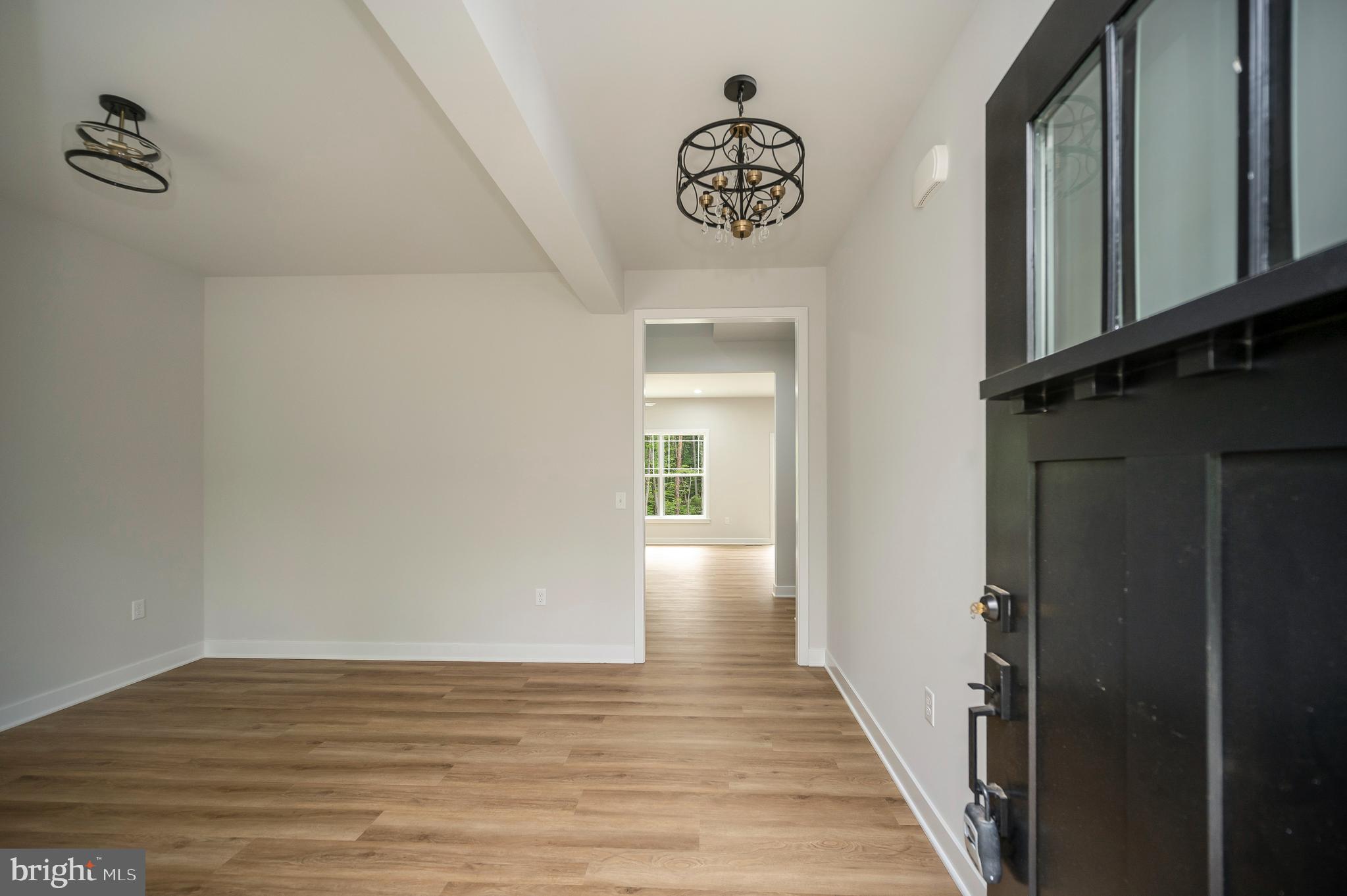 ADJ PURKS - Residential