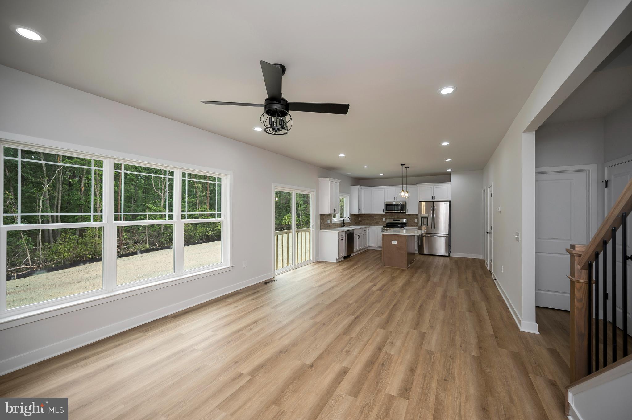 ADJ PURKS - Residential