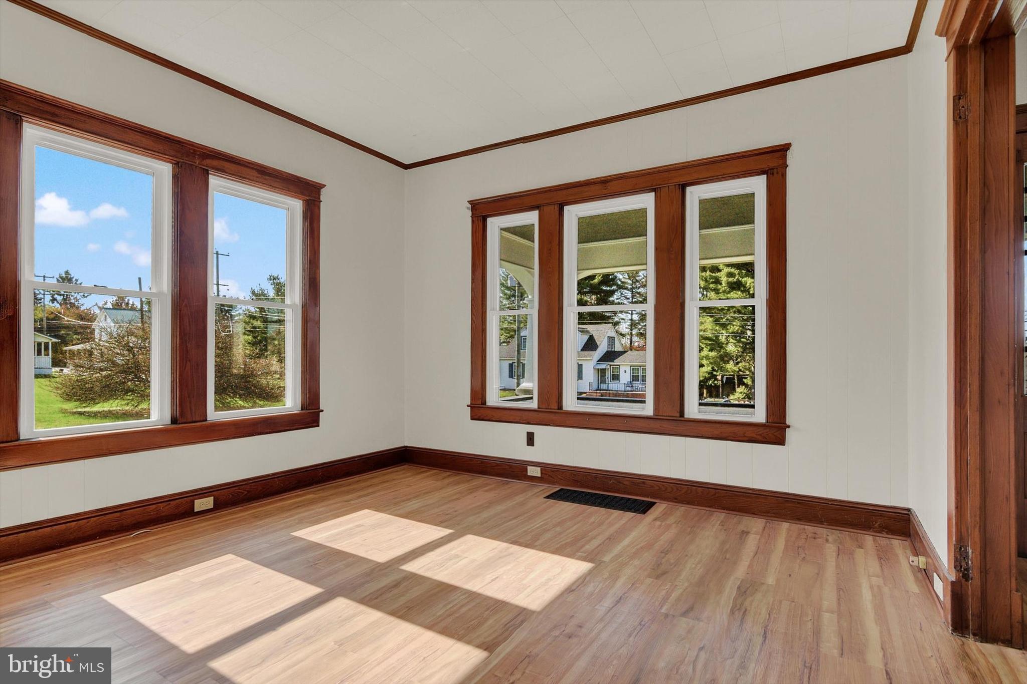 NORTH HARFORD - Residential