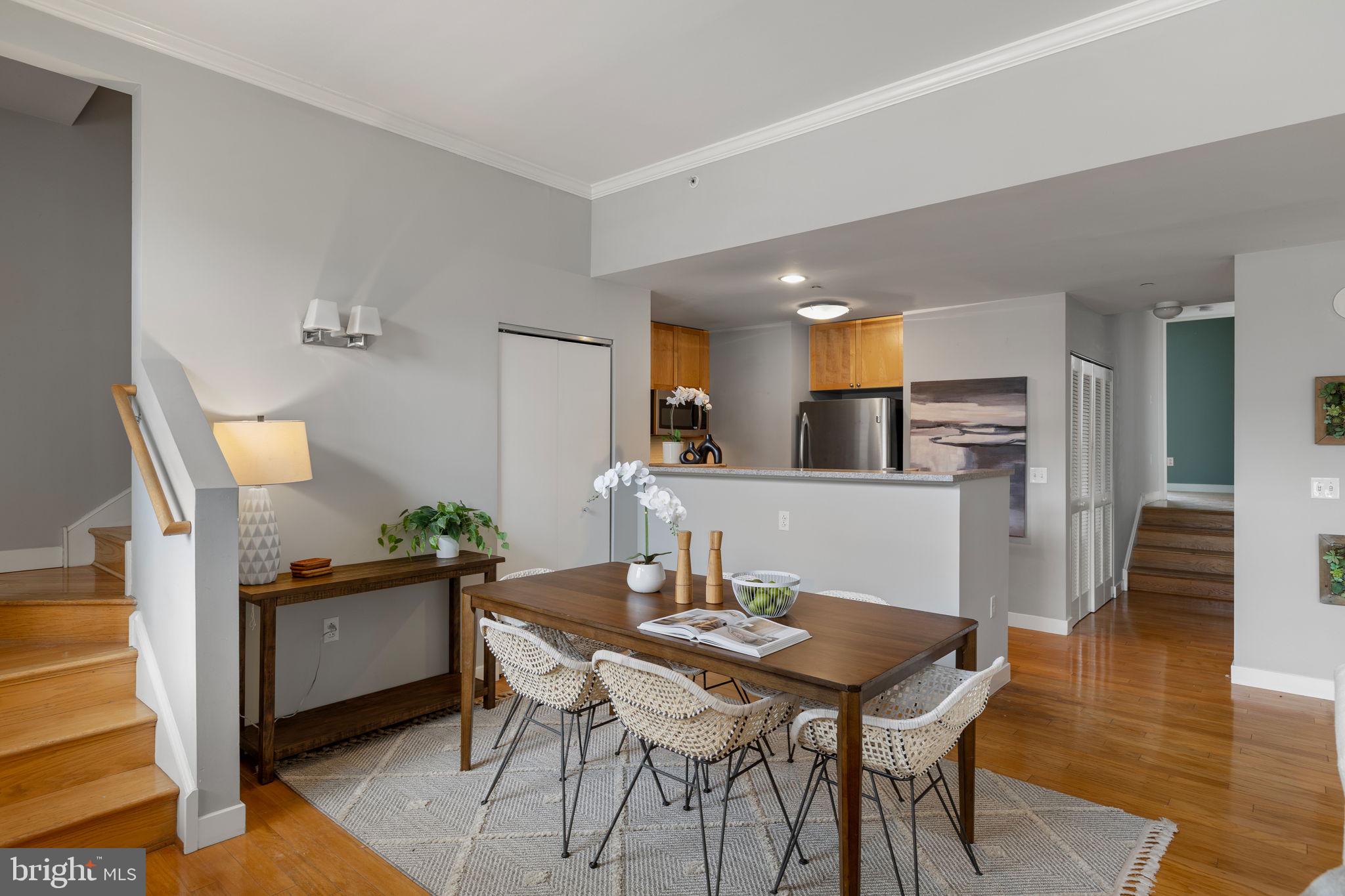 ART MUSEUM AREA - Residential