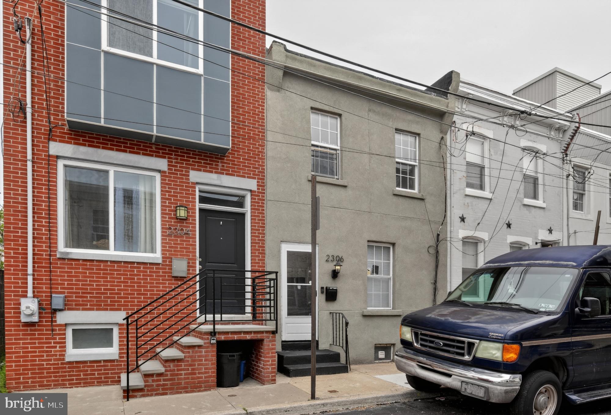 FISHTOWN - Residential