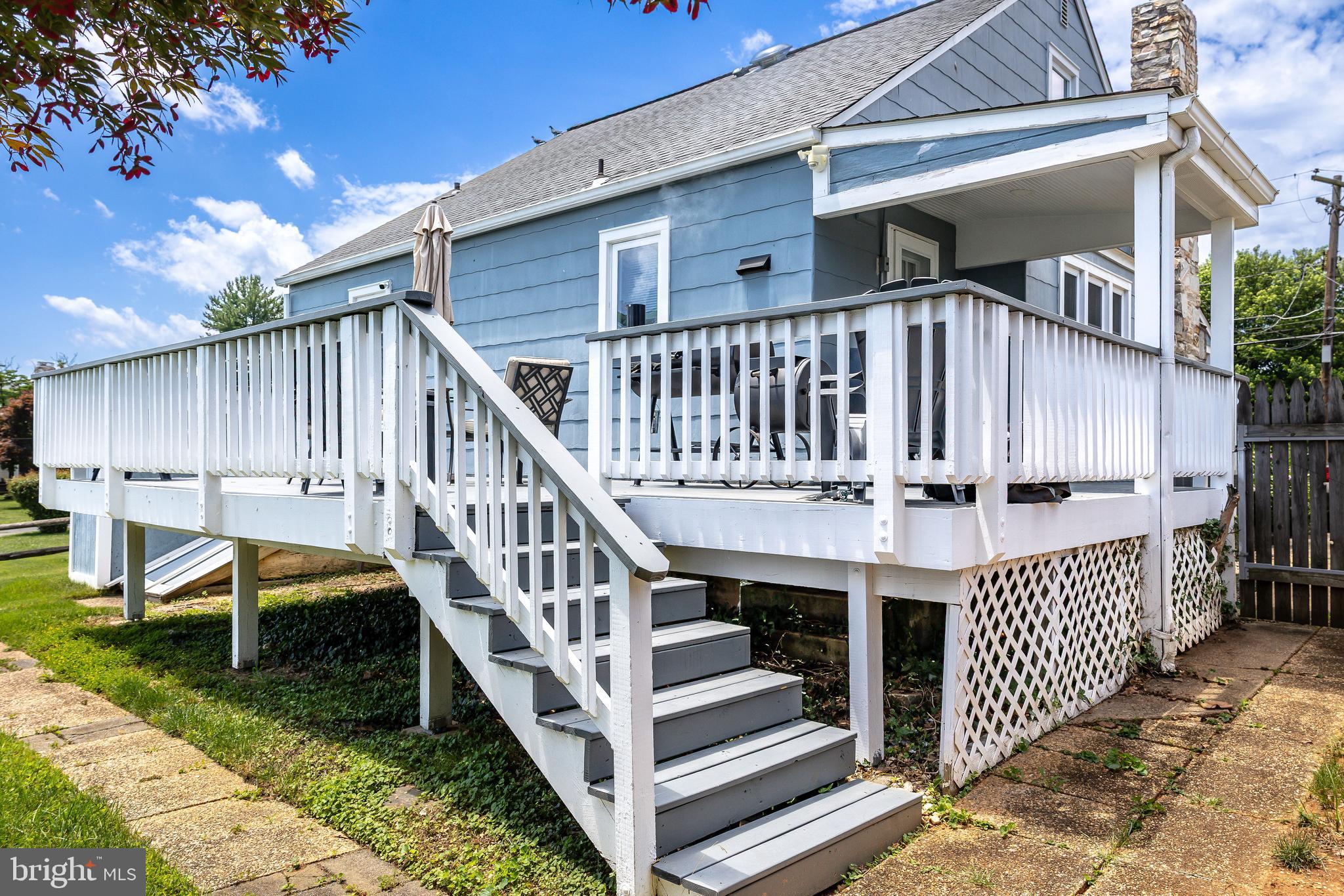 WOODLAWN PARK - Residential