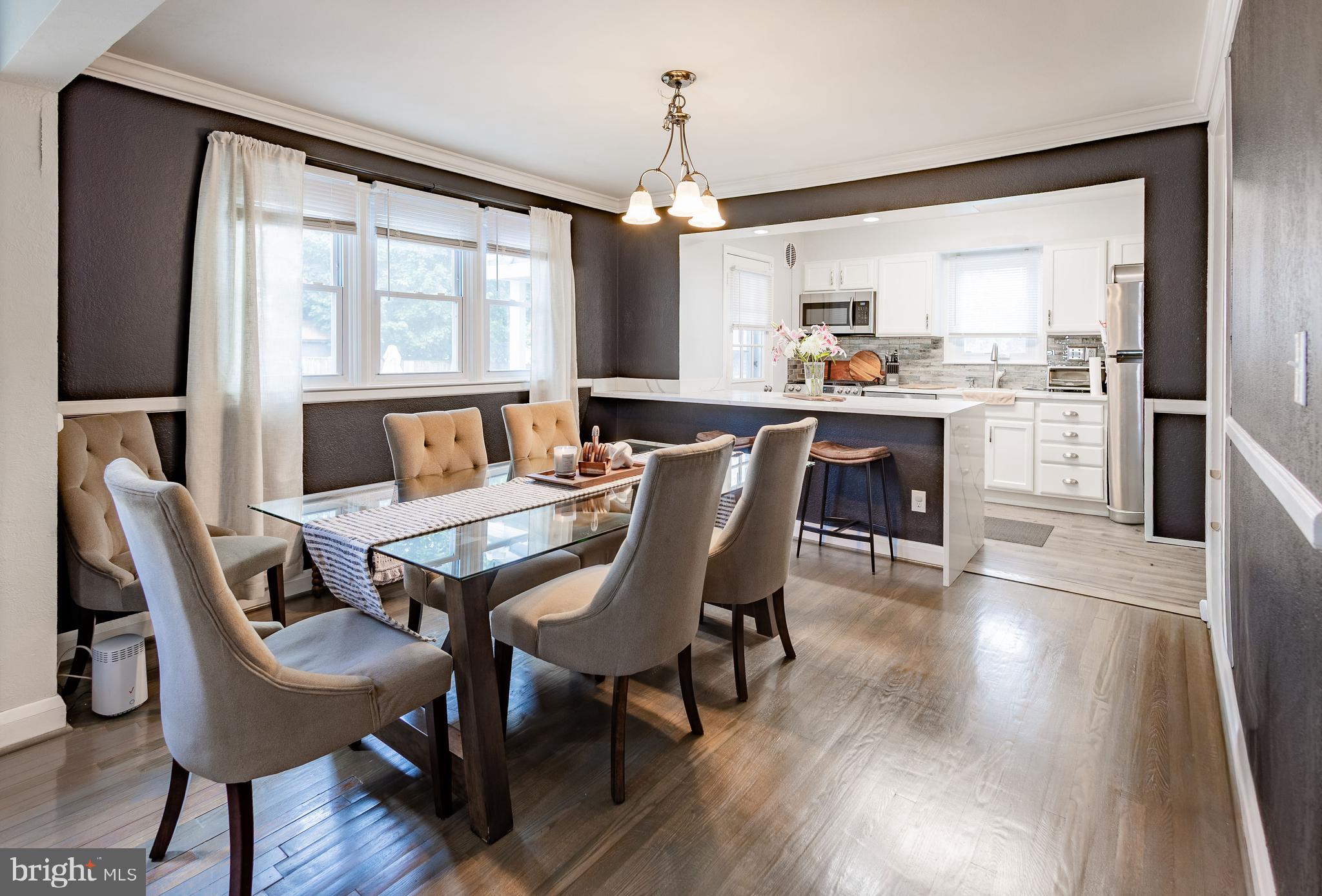 WOODLAWN PARK - Residential