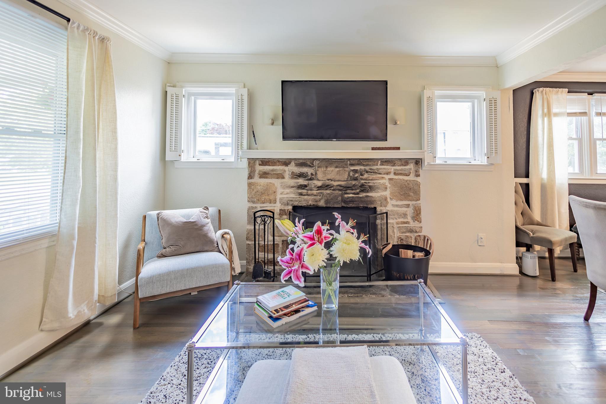WOODLAWN PARK - Residential