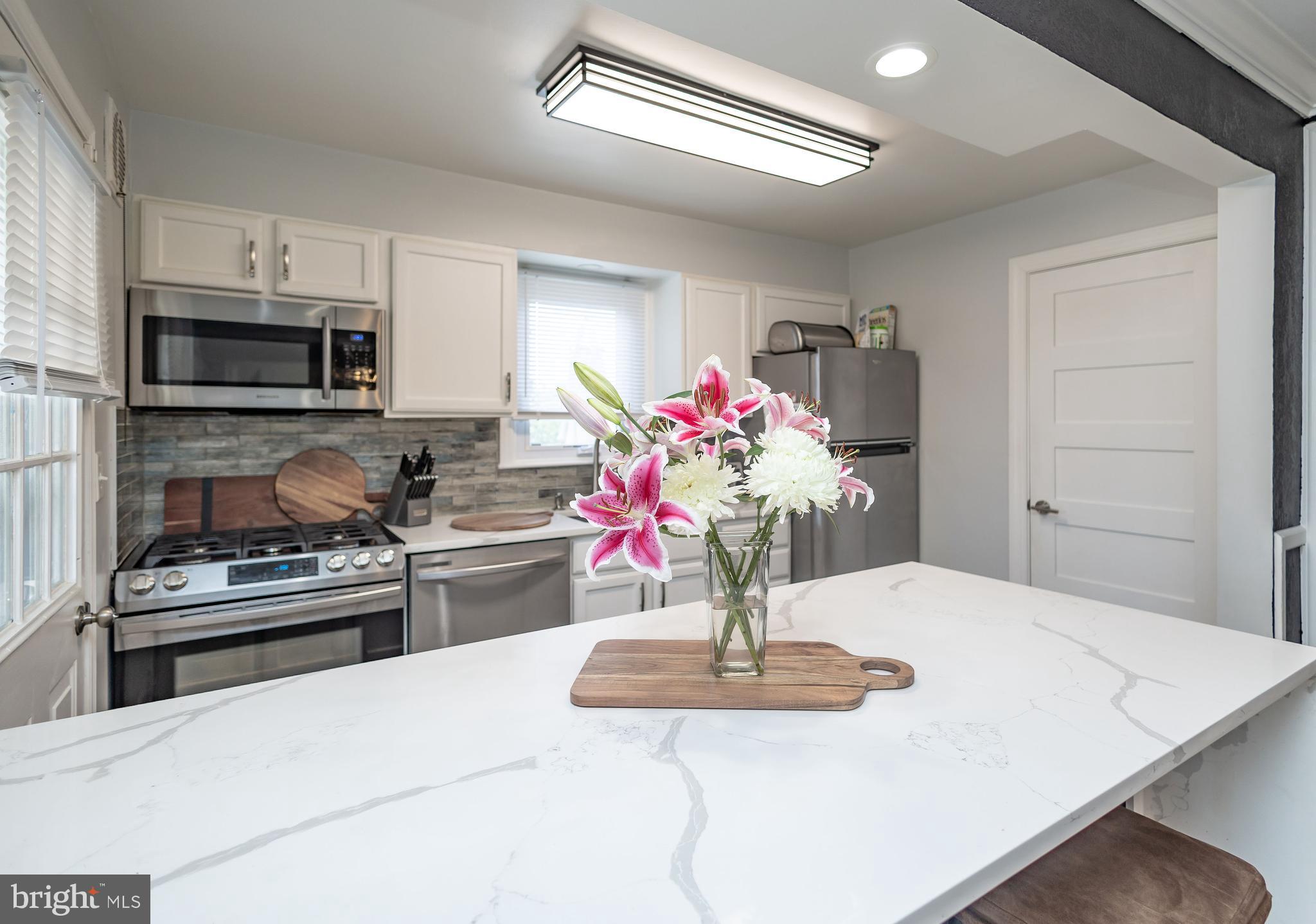 WOODLAWN PARK - Residential
