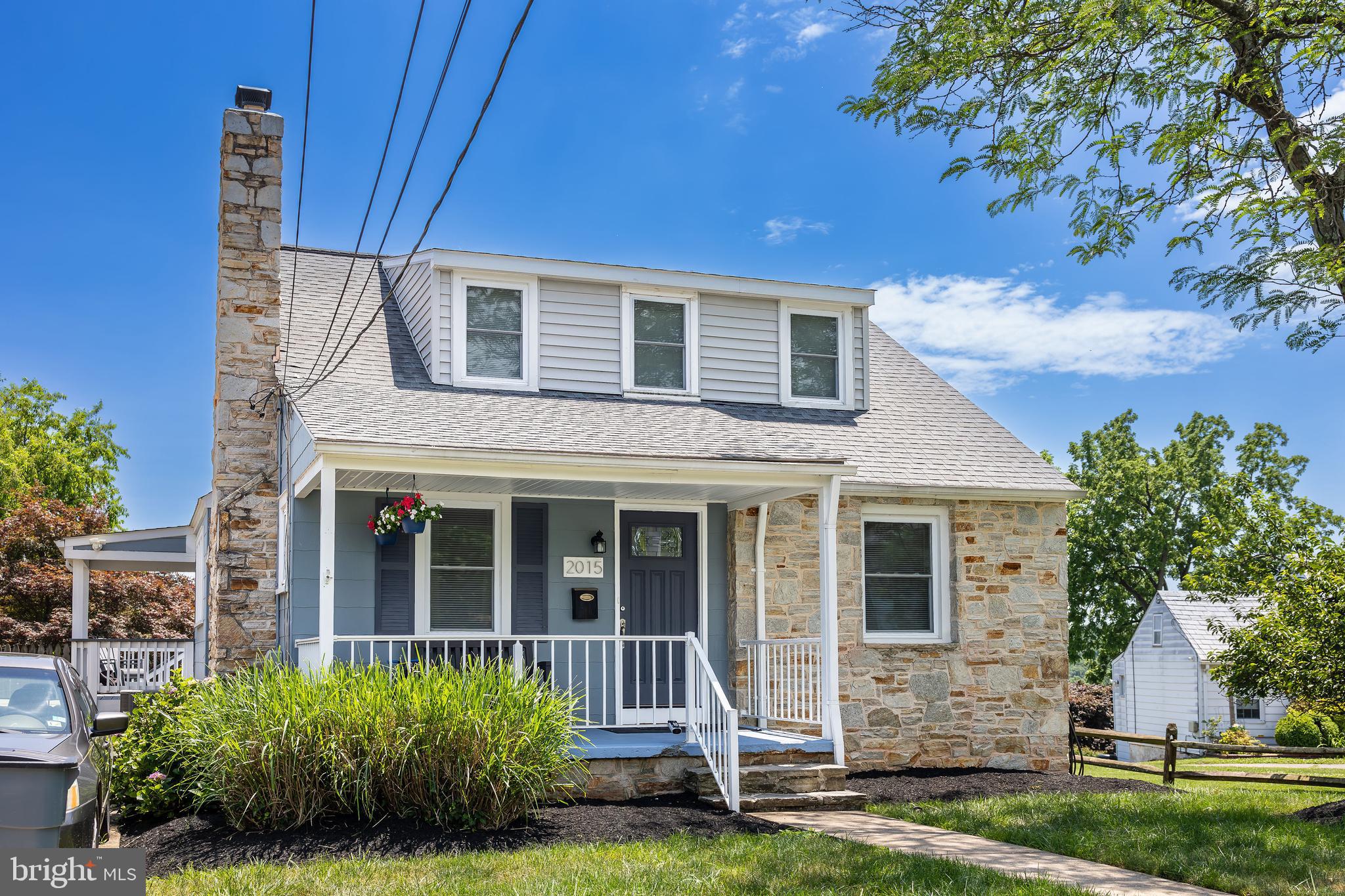WOODLAWN PARK - Residential